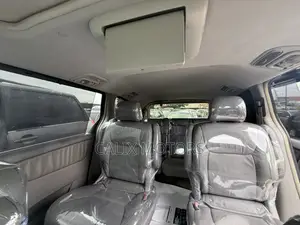 Toyota Sienna 2006