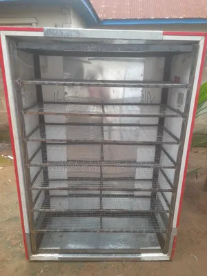 Building of Ice Block Machines