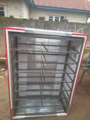 Building of Ice Block Machines