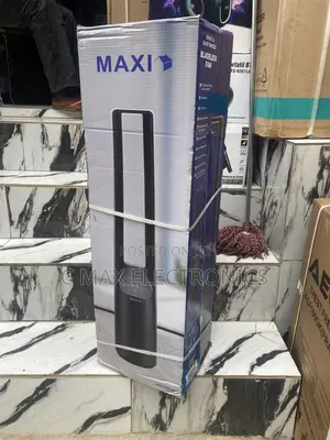 MAXI Home Tower Fan
