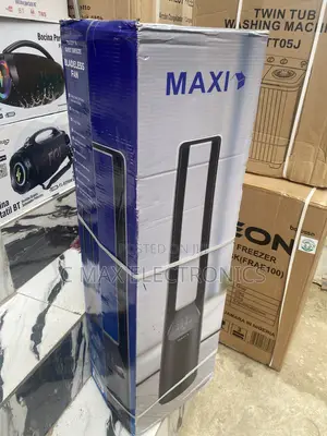 MAXI Home Tower Fan