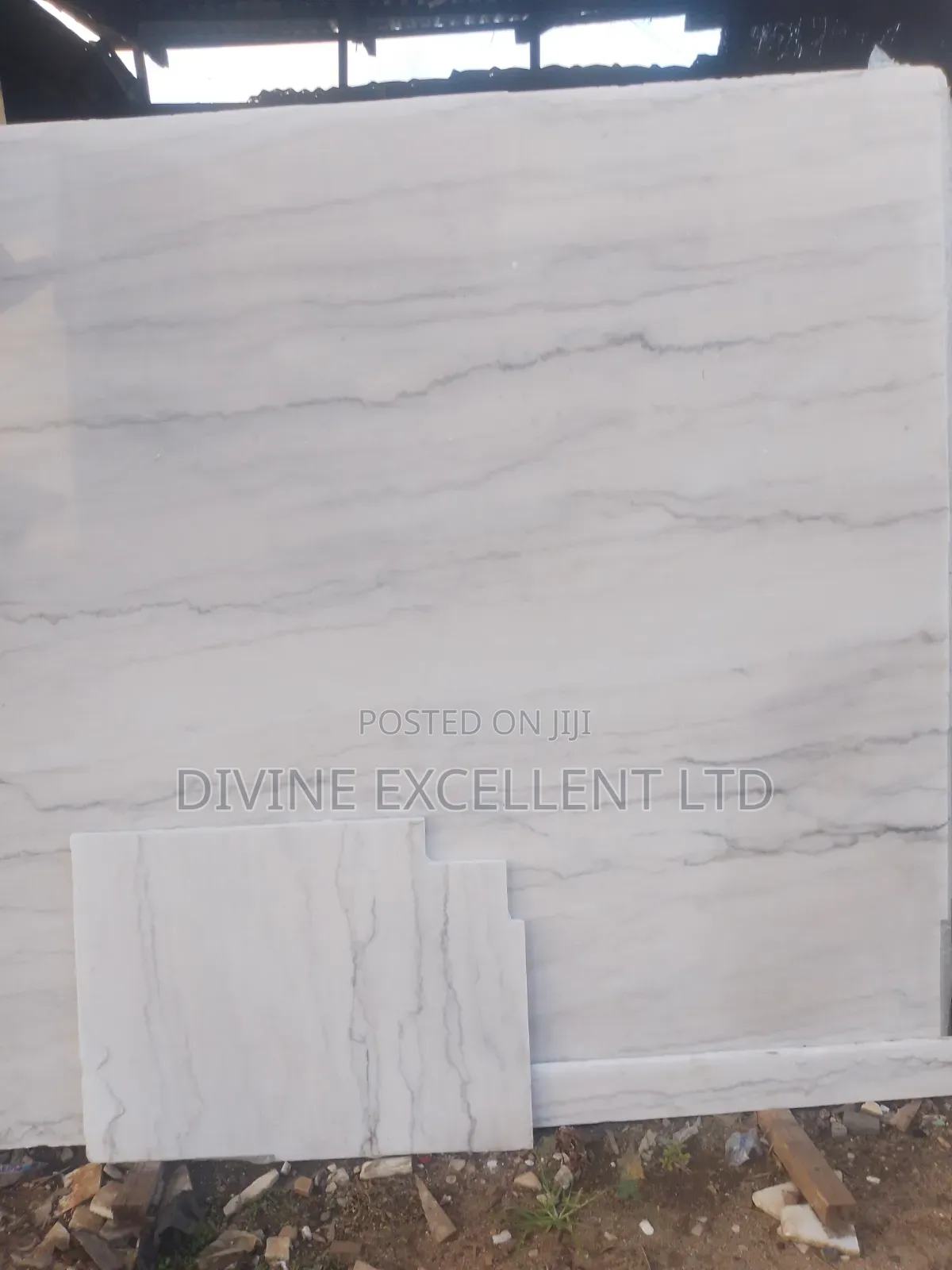 Ocean Wave Slab Marble