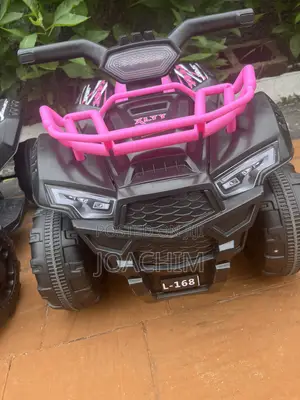 Kids Electric Bike for Kids Age (1-4)years