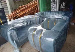 Set of Chairs
