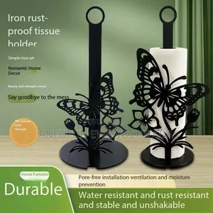 Tissue Holder