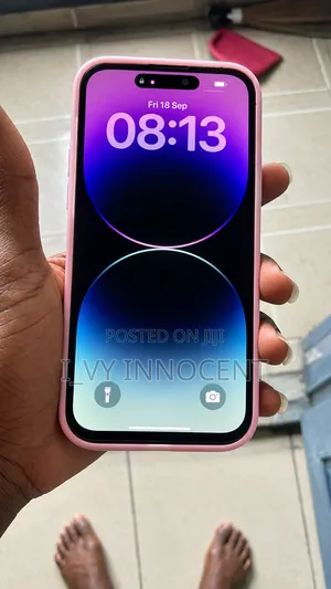 Apple iPhone 14 Pro Max 512 GB Blue
