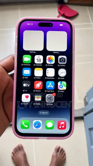 Apple iPhone 14 Pro Max 128 GB Blue