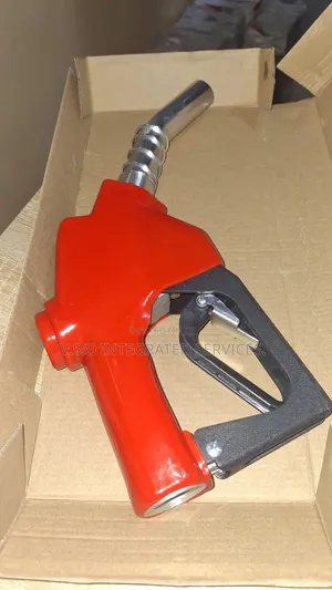 1" Fuel Dispensing Nozzle