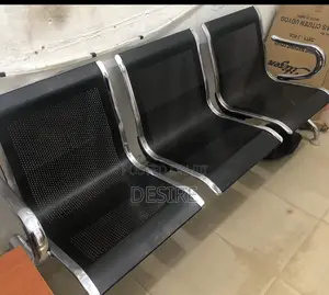 The 3in1 Seating (Airport/Waiting Chair)