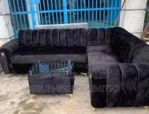 Set of Chairs