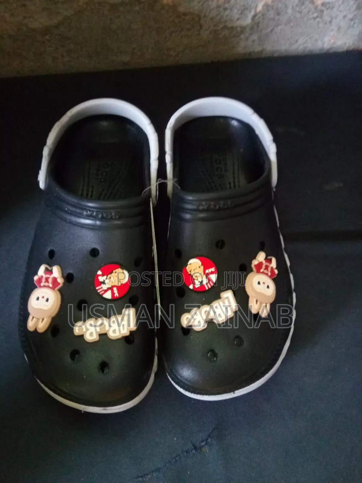 Adult Crocks