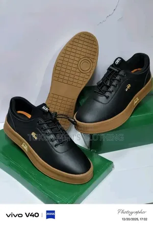 Timber Land Shoes