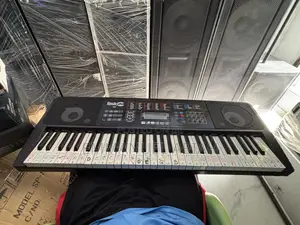 Children’s Learning Keyboard