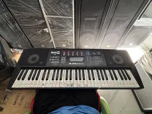 Children’s Learning Keyboard