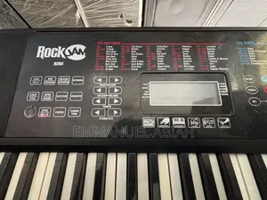 Children’s Learning Keyboard