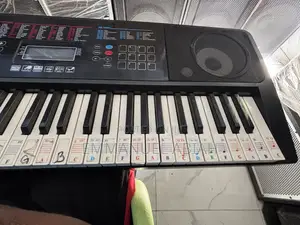 Children’s Learning Keyboard