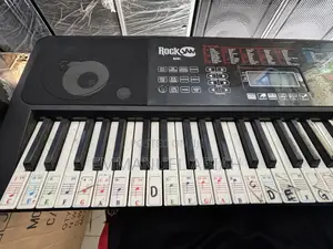 Children’s Learning Keyboard
