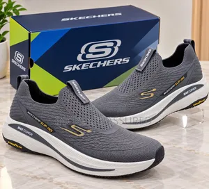 High Classy Italian Skechers Sneakers