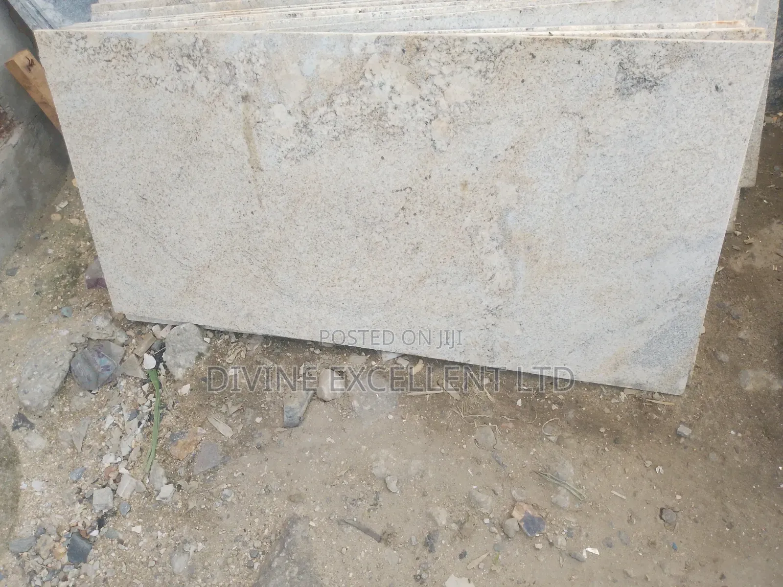 Hyama Marble