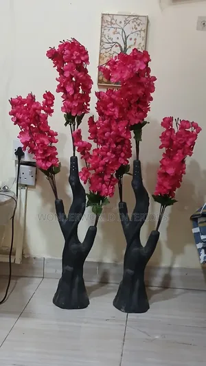 Cherry Blossom Flower