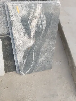 Ivory Counter Top Marble
