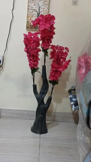 Cherry Blossom Flower