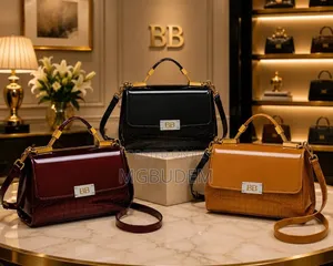 Luxury, Quality and Affordable Bags