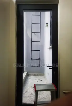 Aluminium Windows and Doors