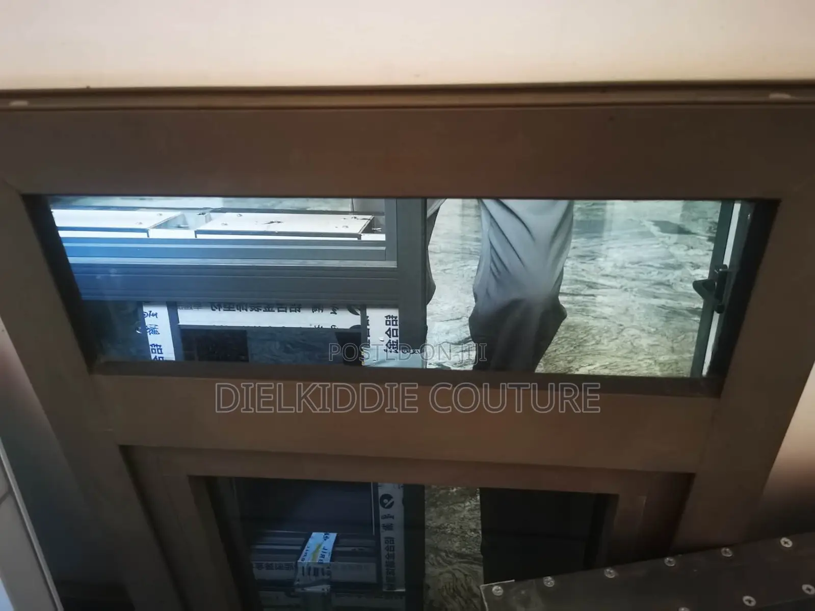 Aluminium Windows and Doors