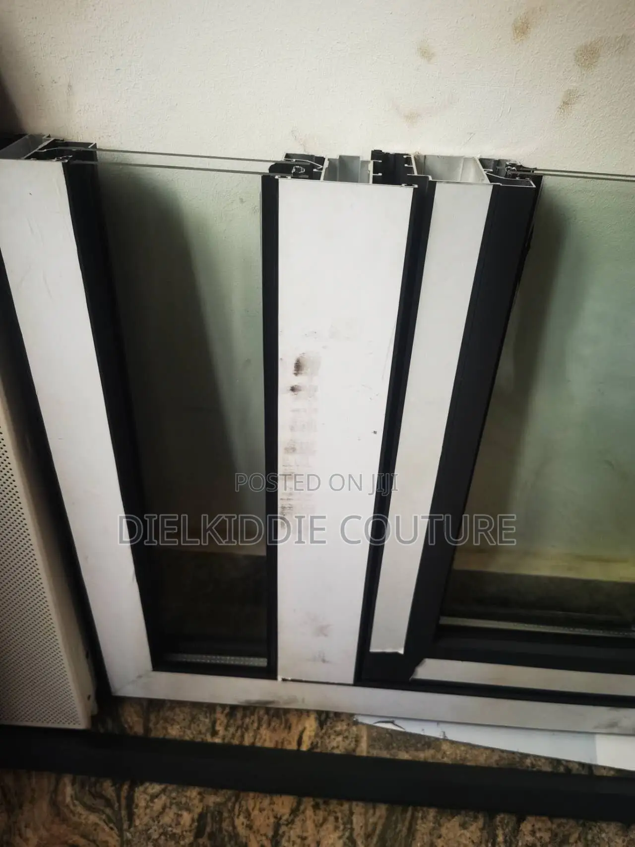 Aluminium Windows and Doors