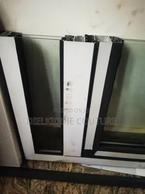Aluminium Windows and Doors