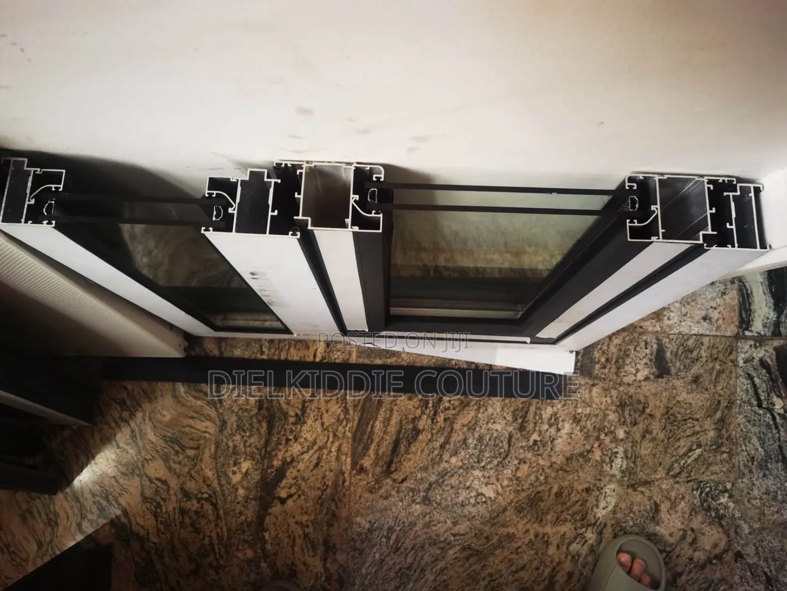 Aluminium Windows and Doors