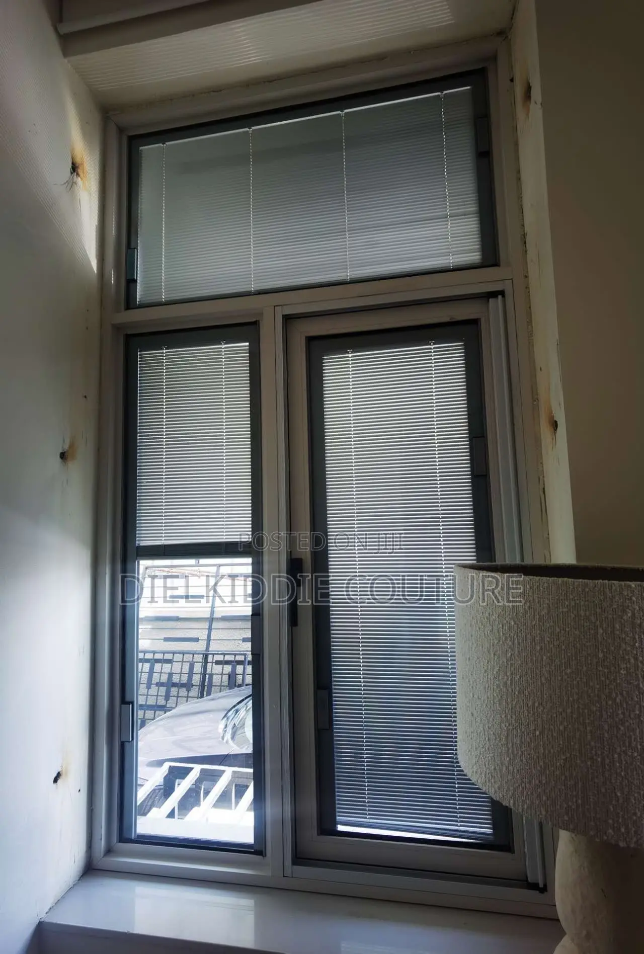 Aluminium Windows and Doors