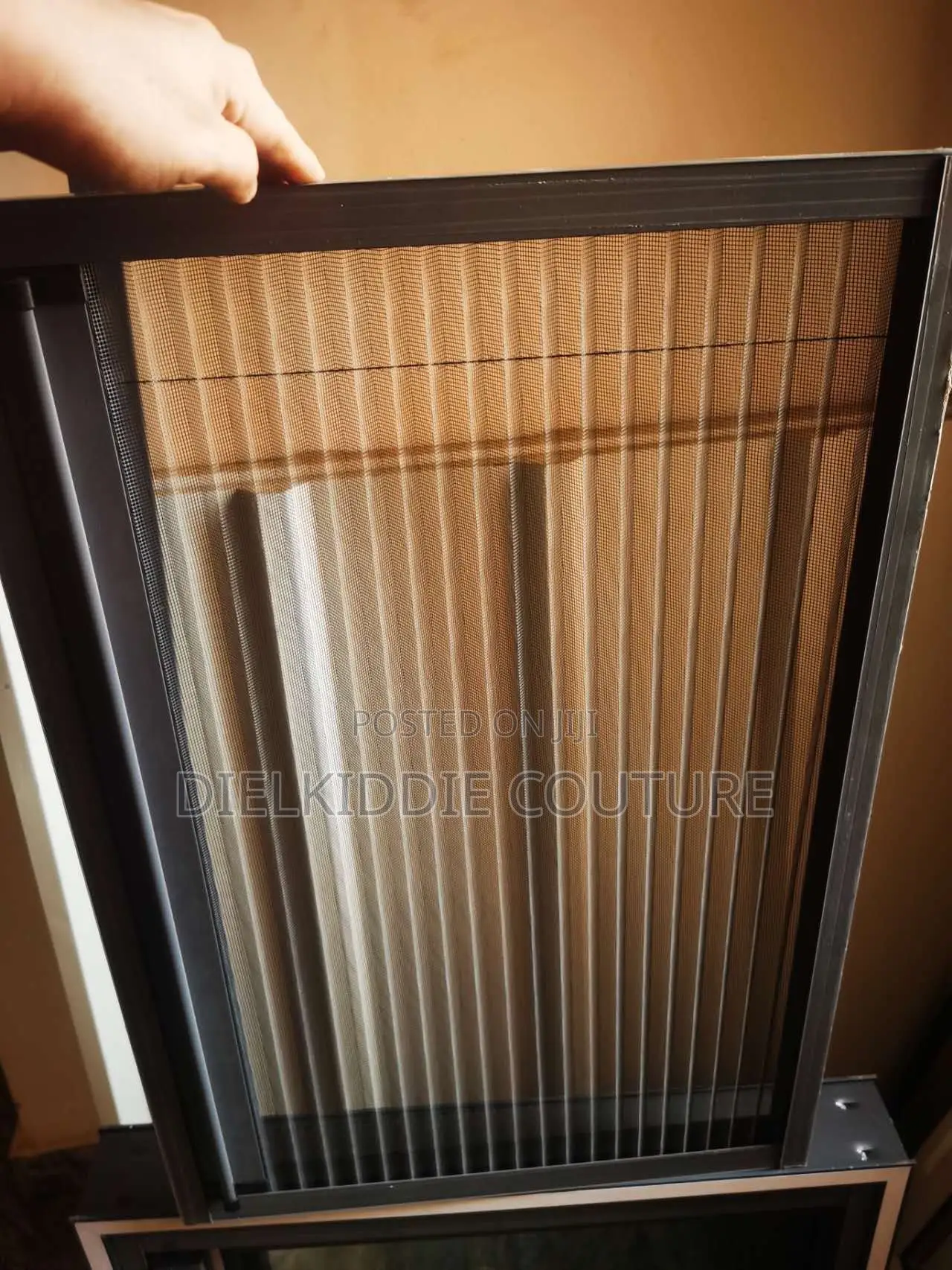 Aluminium Windows and Doors