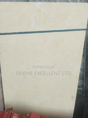 Ivory Counter Top Marble