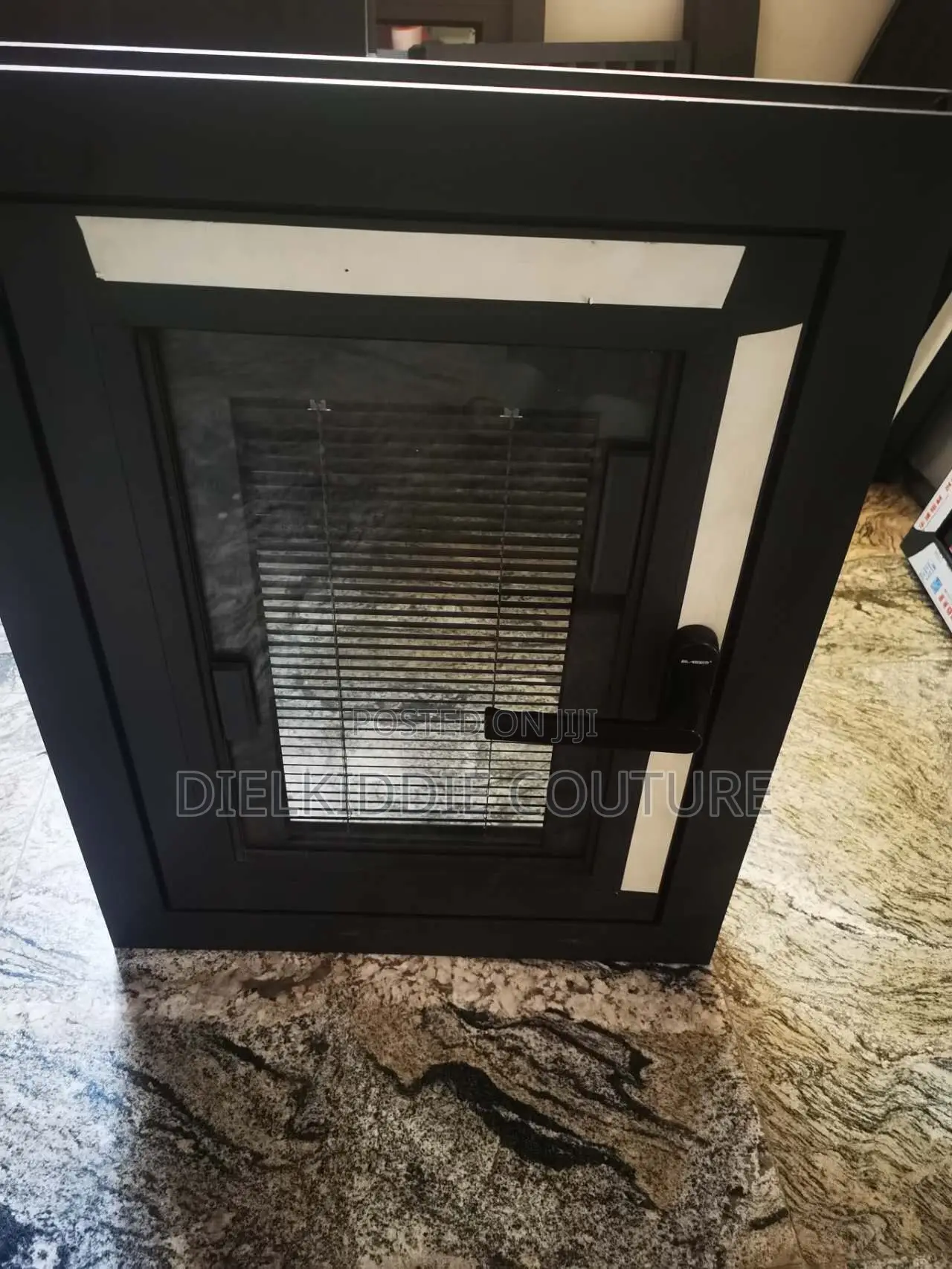Aluminium Windows and Doors