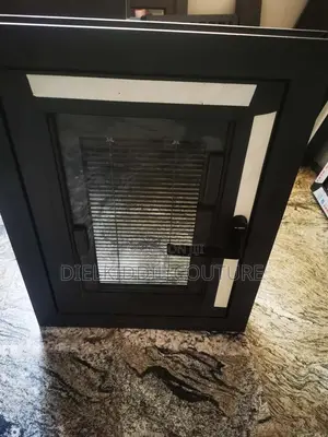 Aluminium Windows and Doors