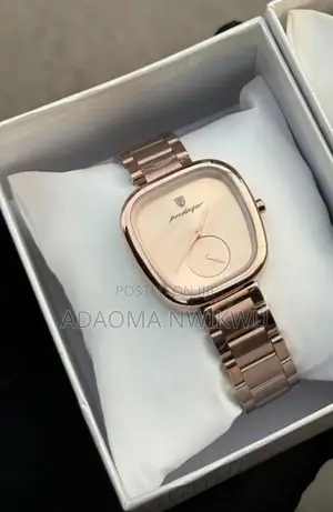 Poedagar Watch