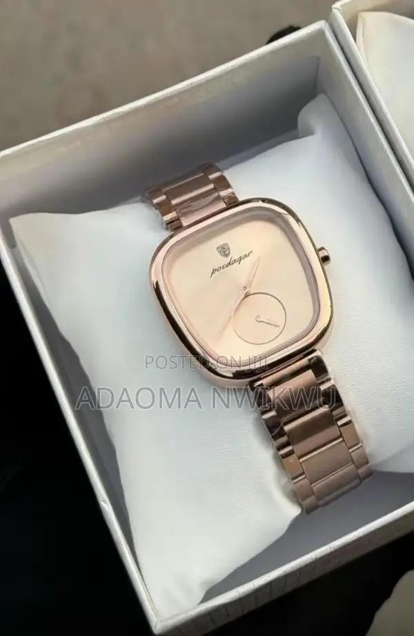 Poedagar Watch
