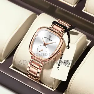 Poedagar Watch
