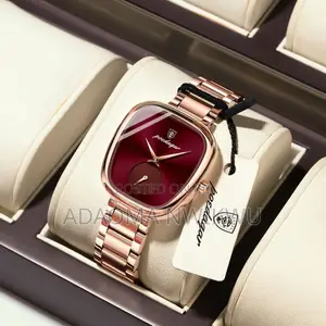Poedagar Watch