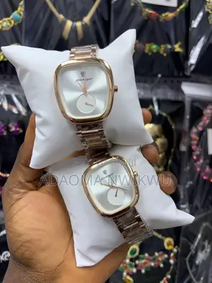 Poedagar Watch