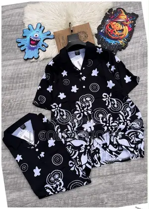 Unisex Vintage Shirts