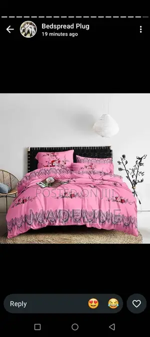 Maddie's Beddings: Your One Stop Shop for All Beddings and Accessories