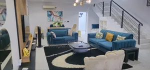Furnished 3bdrm Duplex in Urban Prime 2 Estate, Ogombo for sale