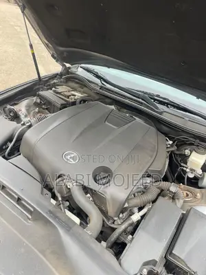 Lexus IS 250 2014 Gray