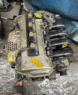 1zz Engines