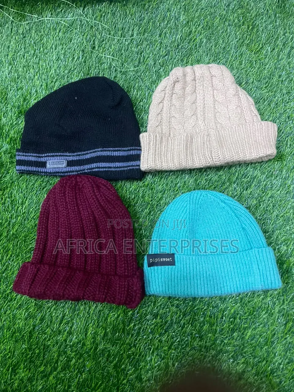Winter Hat