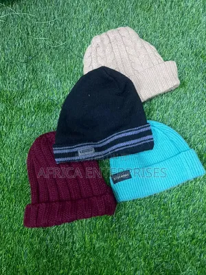 Winter Hat