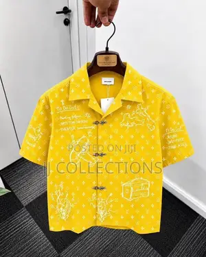 Premium Luxury Shirts